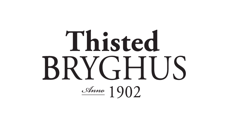Thisted Bryghus logo