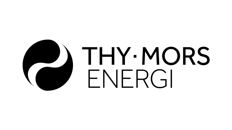 Thy-Mors Energi logo