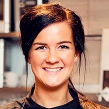 Pernille Tophus