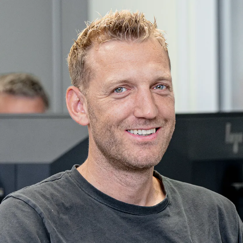 Anders Stignæs