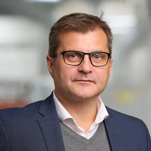 Heine Vangsgaard
