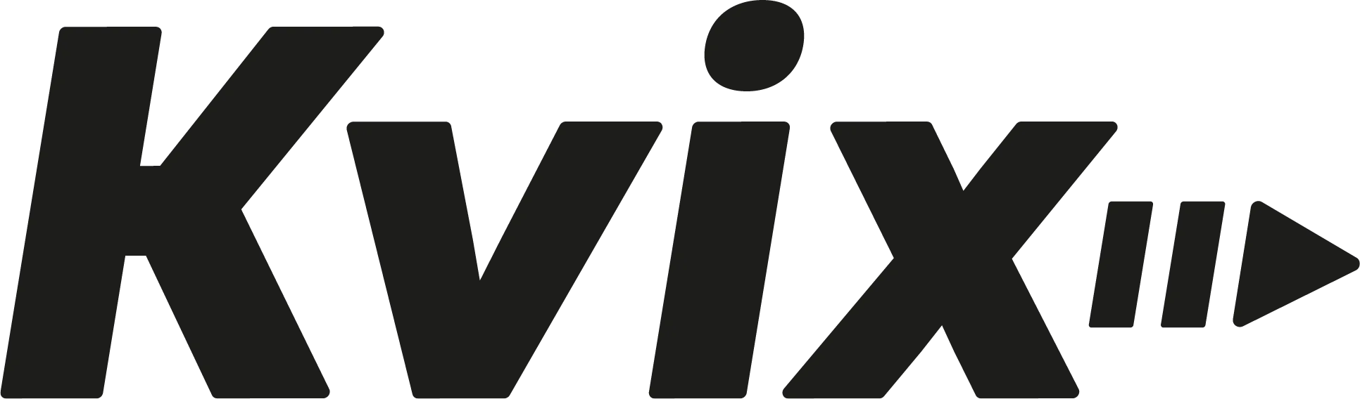 Kvix logo