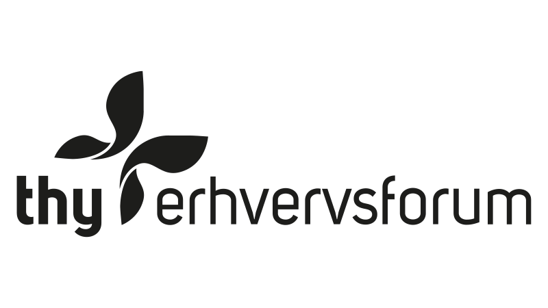 Thy Erhvervsforum logo