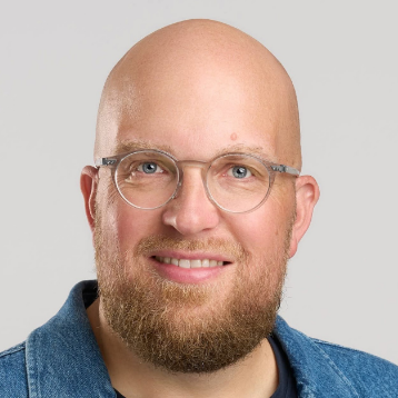 Rasmus Broholm Madsen